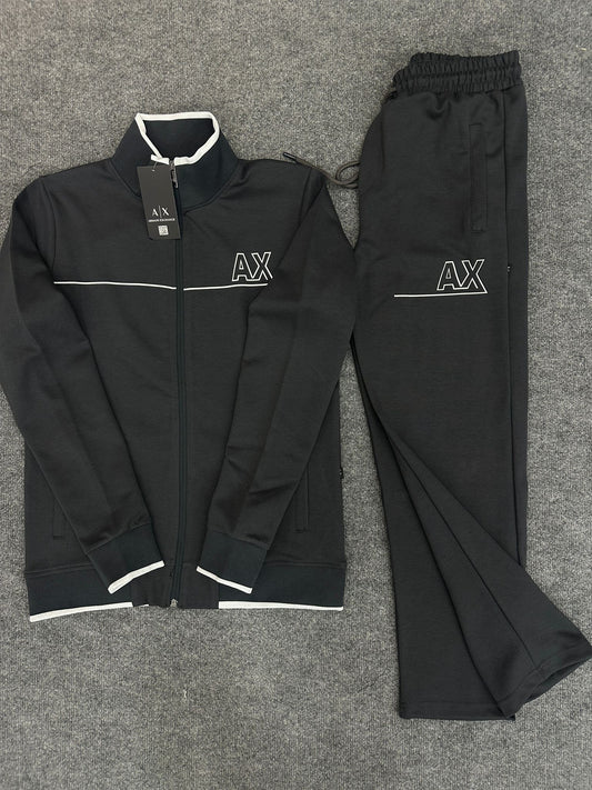 Trening Barbat ArX Gri