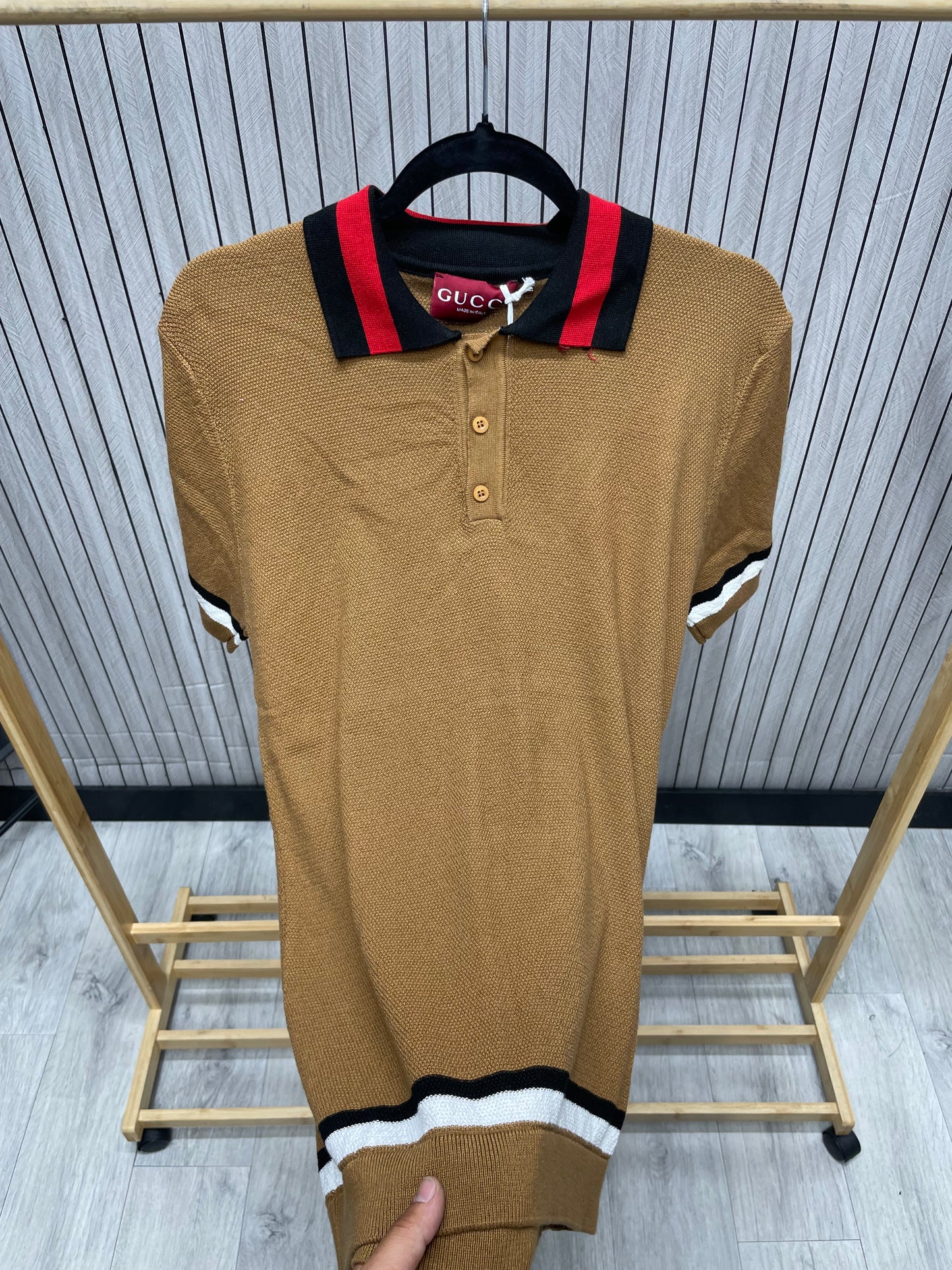 Tricou Bărbat Gogi Maro