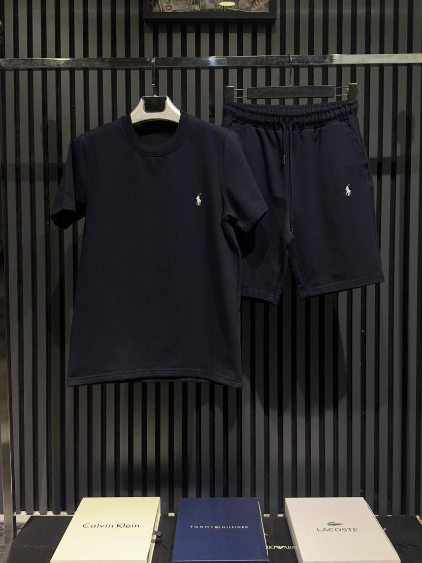 Compleu barbat RP Negru