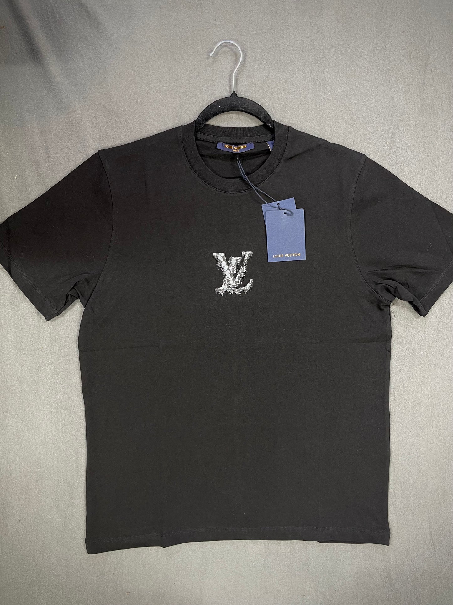 Tricou Bărbat VLB Negru