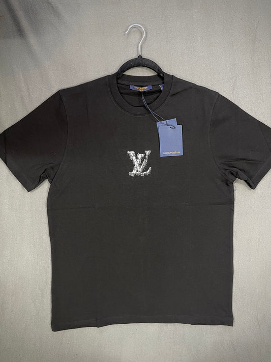 Tricou Bărbat VLB Negru