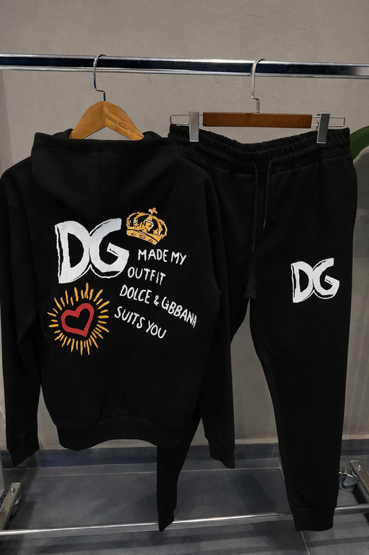 Trening Barbat CN Negru