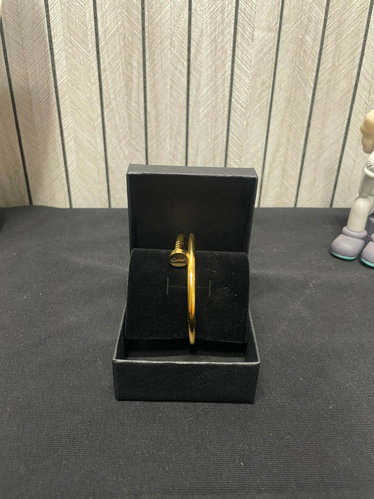 Bratara Gold Uni 01