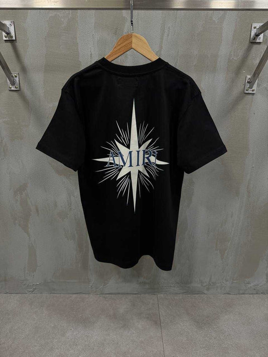 Tricou Bărbat AmStar Negru