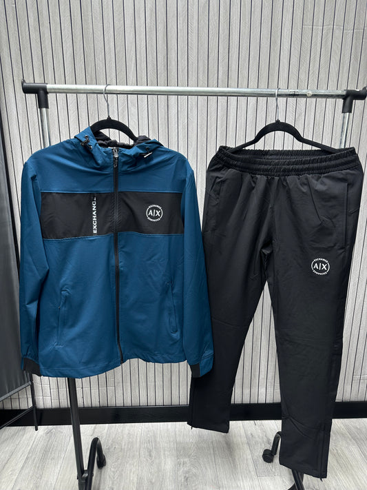 Trening Barbat AXF Navy