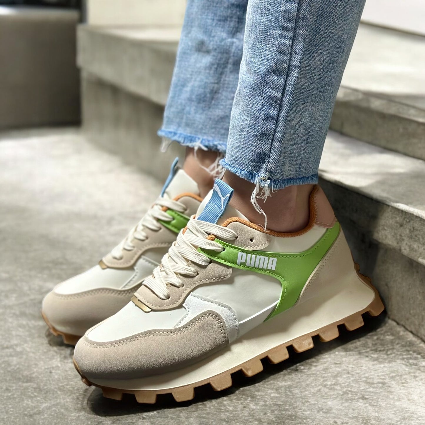 Cod Produs PN-01 Verde