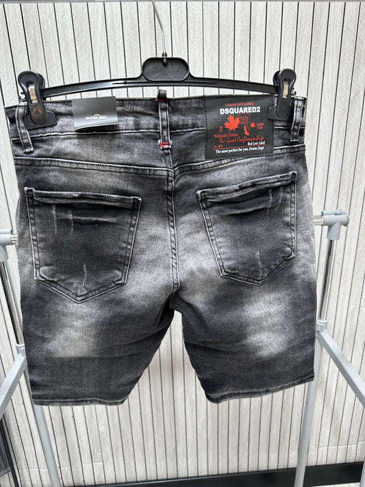 Blugi barbat D2 GREY