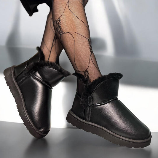 Cod Produs Cizme UU-99 Negru