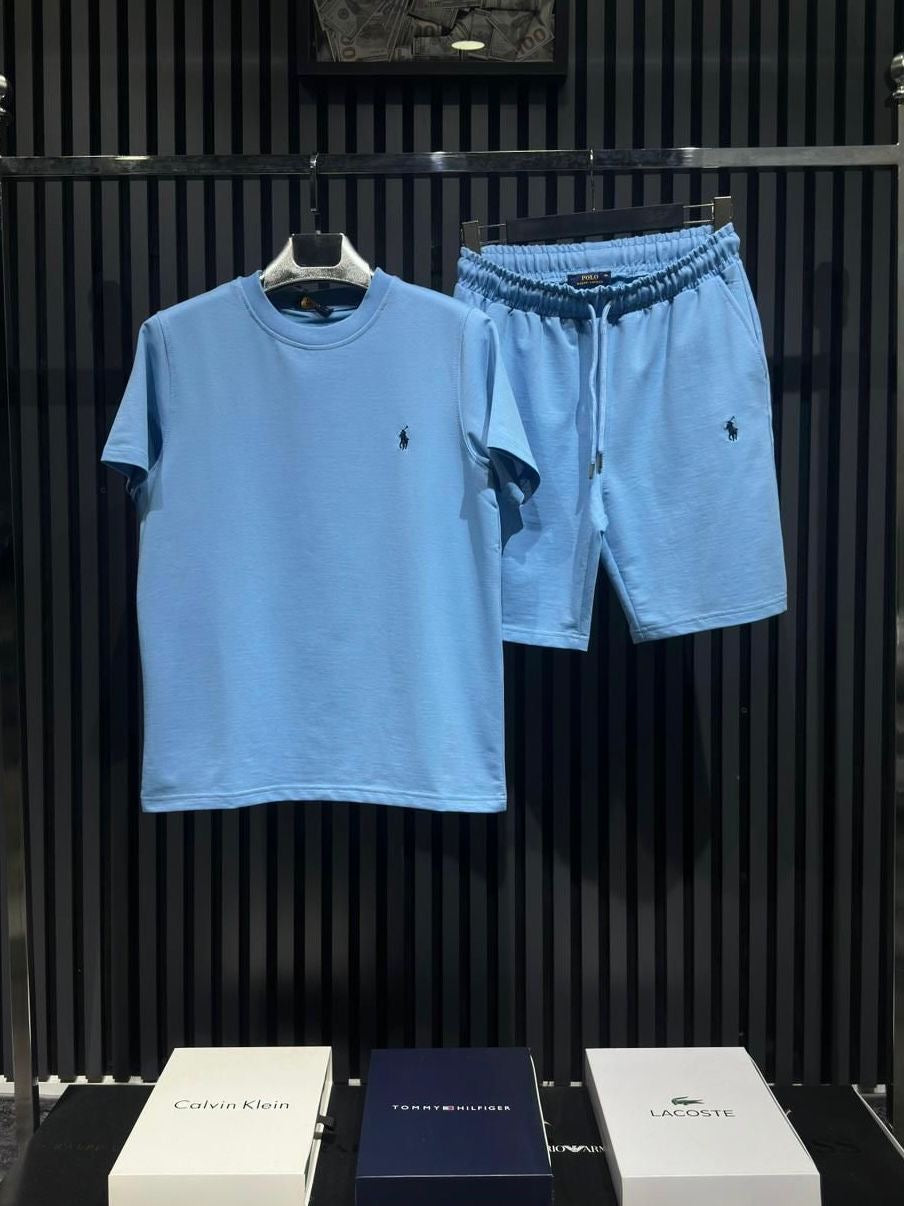 Compleu barbat RP Blue