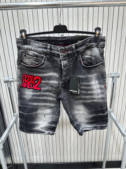 Blugi barbat D2 GREY