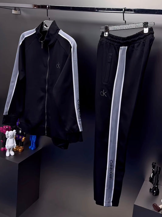 Trening barbat KLN Negru