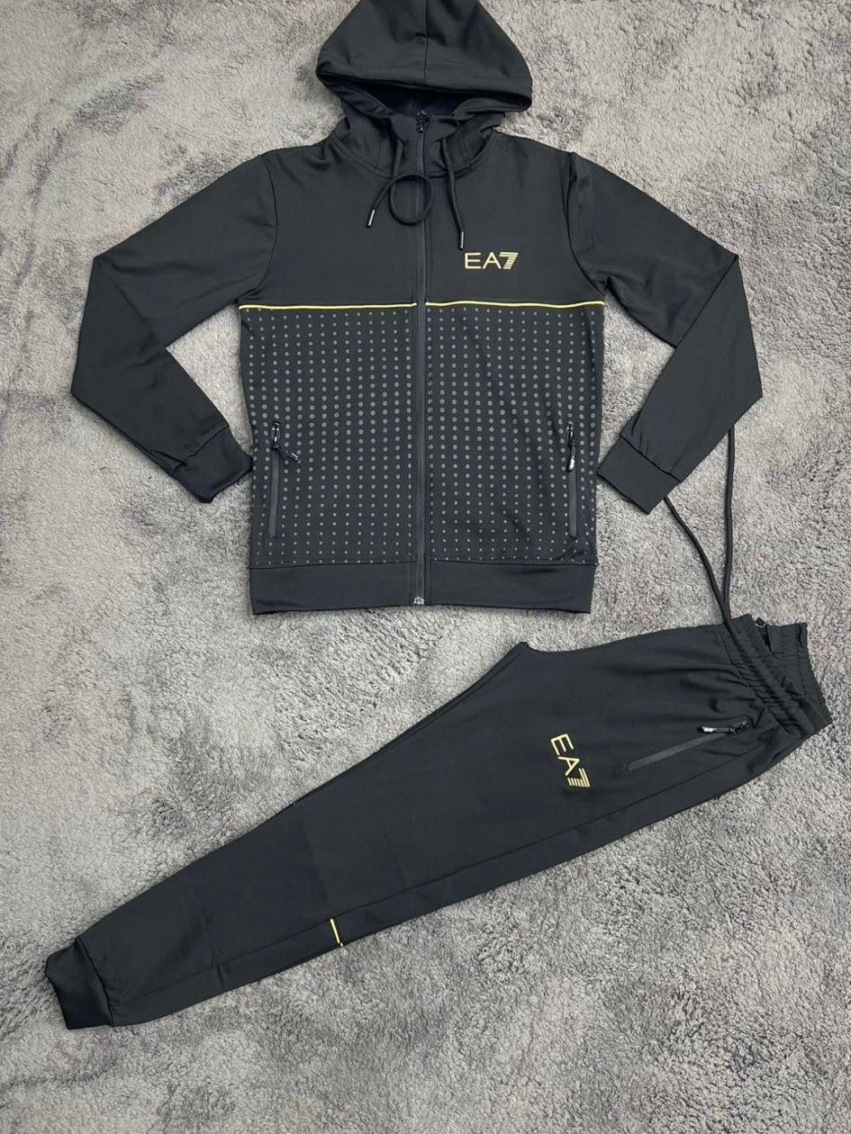 Trening Barbat MNI Gold