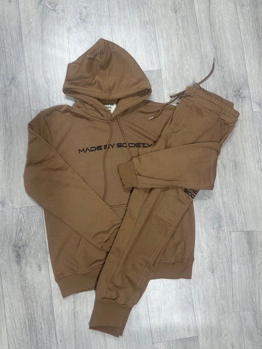 Trening MBS Vătuit Maro