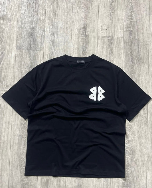 Tricou Bărbat BLG Blacky