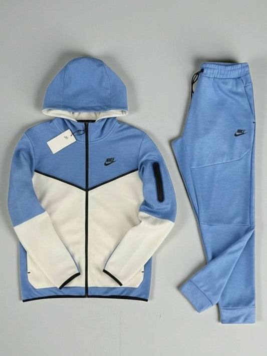 Trening Barbat NkTech ABlue