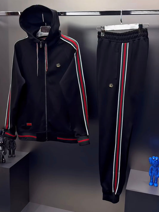 Trening Barbat GC Negru