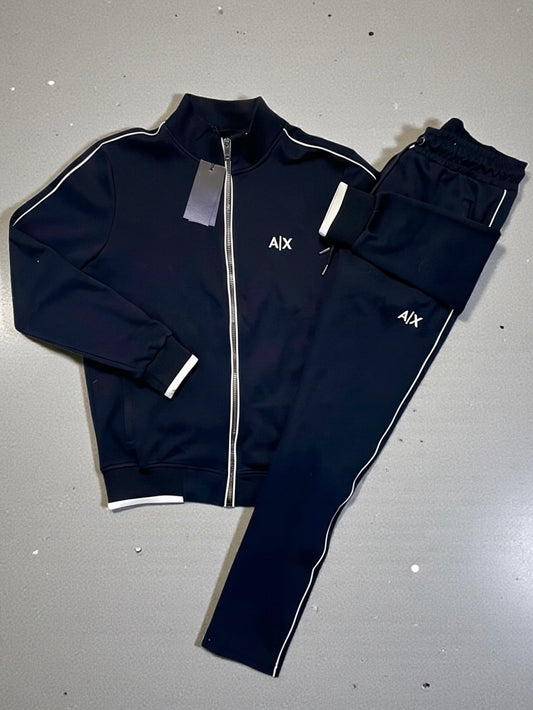 Trening Barbat A|X Bluemarin