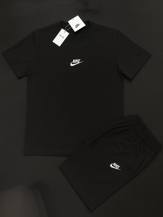 Compleu Bărbați NN Negru