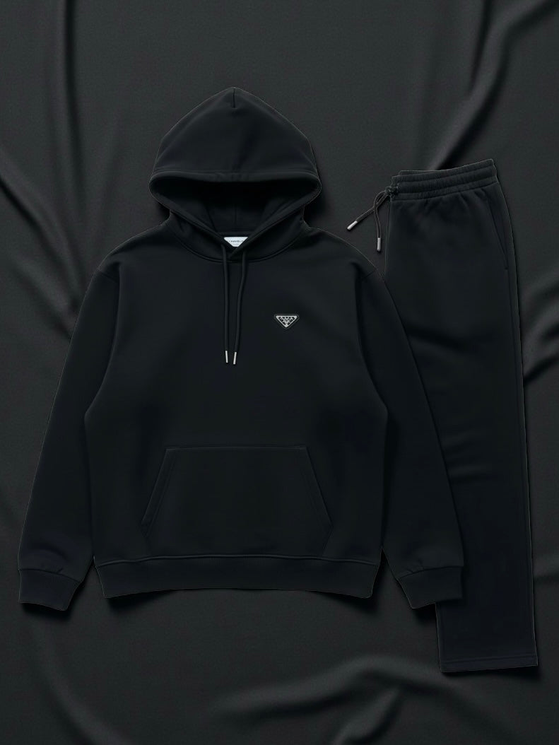 Trening Barbat RD Negru