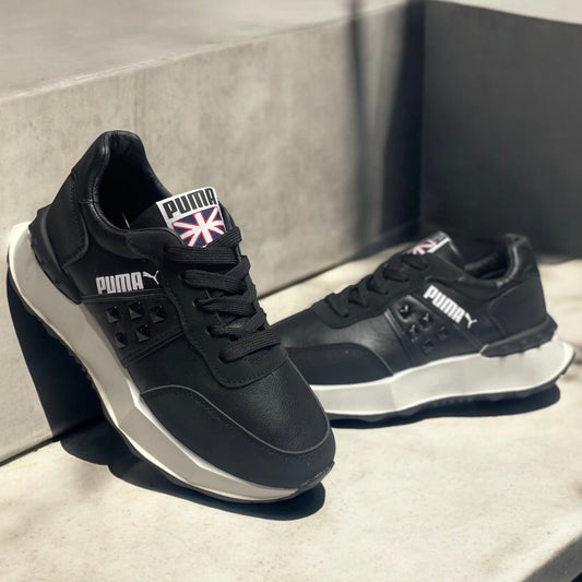 Cod Produs UK-01 Negru