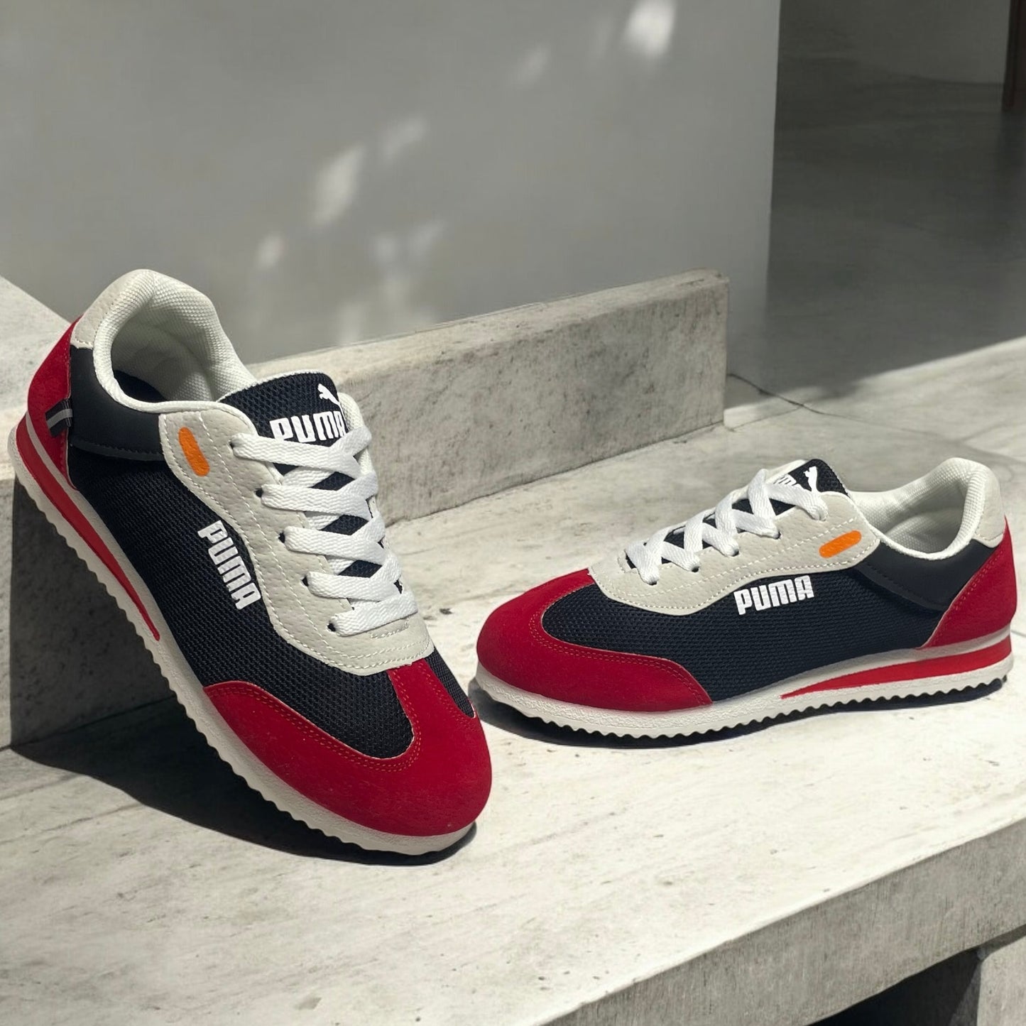 Cod Produs CT-01 Negru-Roșu