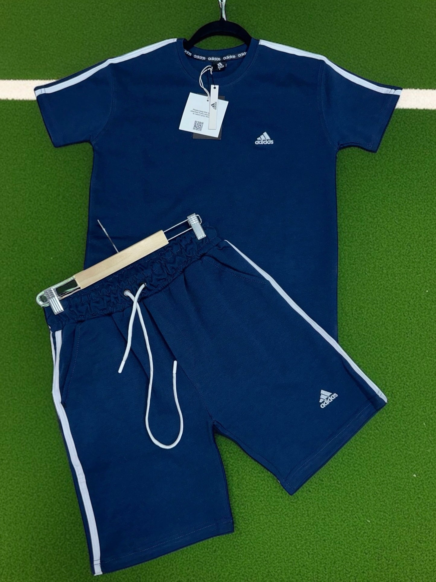 Compleu bărbat AIS Albastru