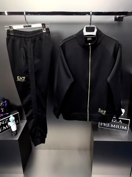 Trening Barbat EXC Negru