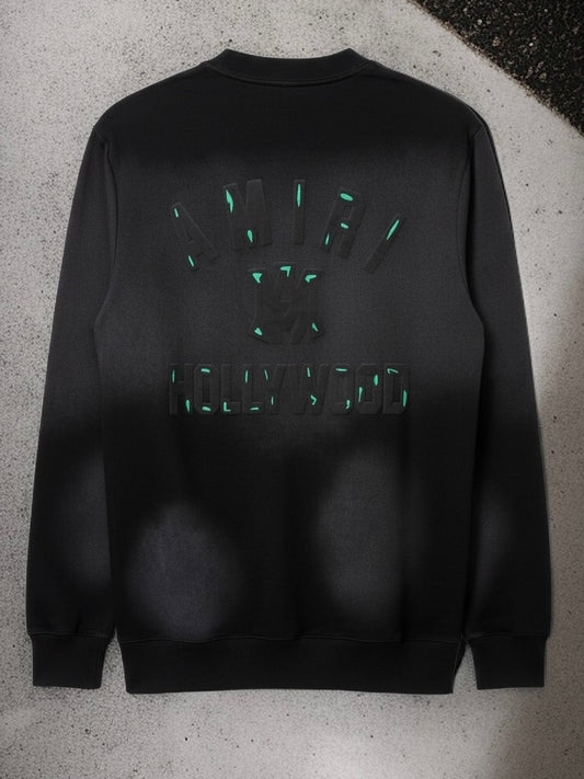 Bluza Bărbat Miri Negru