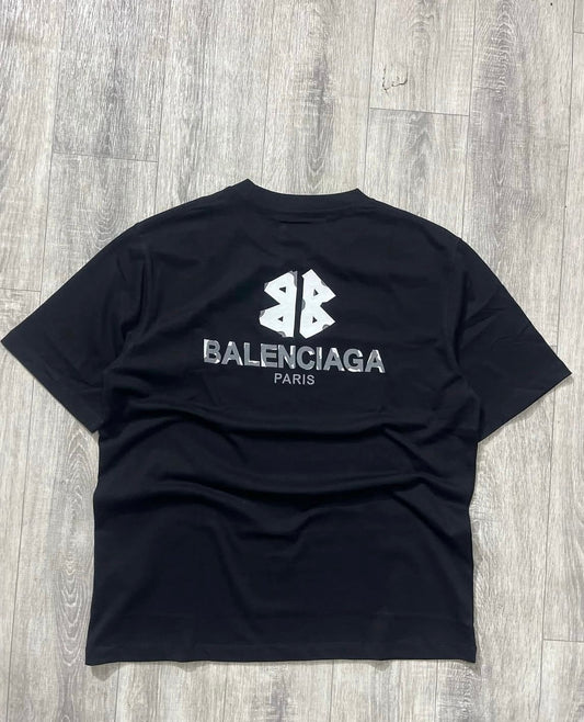 Tricou Bărbat BLG Blacky