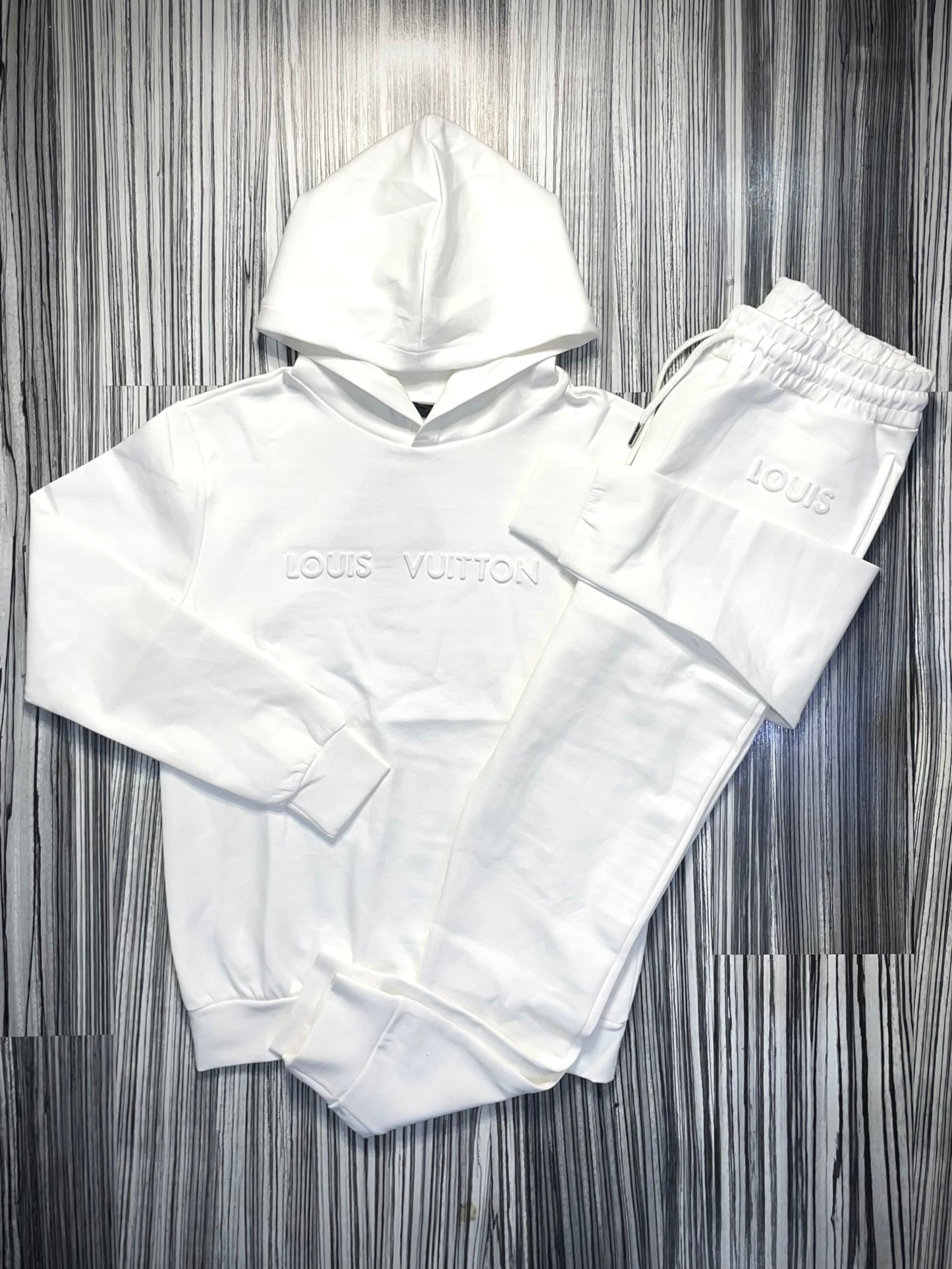 Trening Barbat VUT Alb