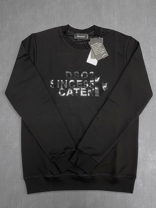 Bluză Bărbat Caten Negru