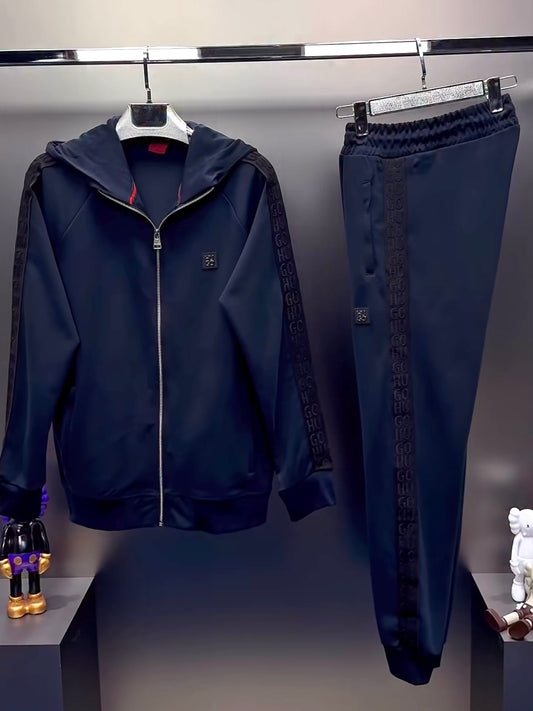 Trening Bărbat BSS Bleumarin