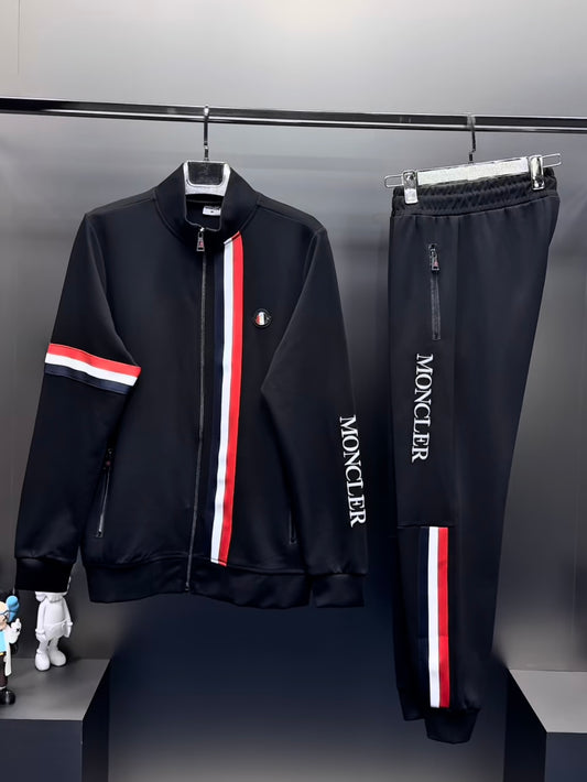 Trening barbat MNC Negru