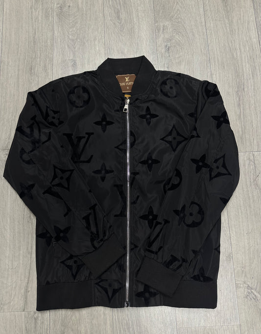 Jacheta barbat LV Negru