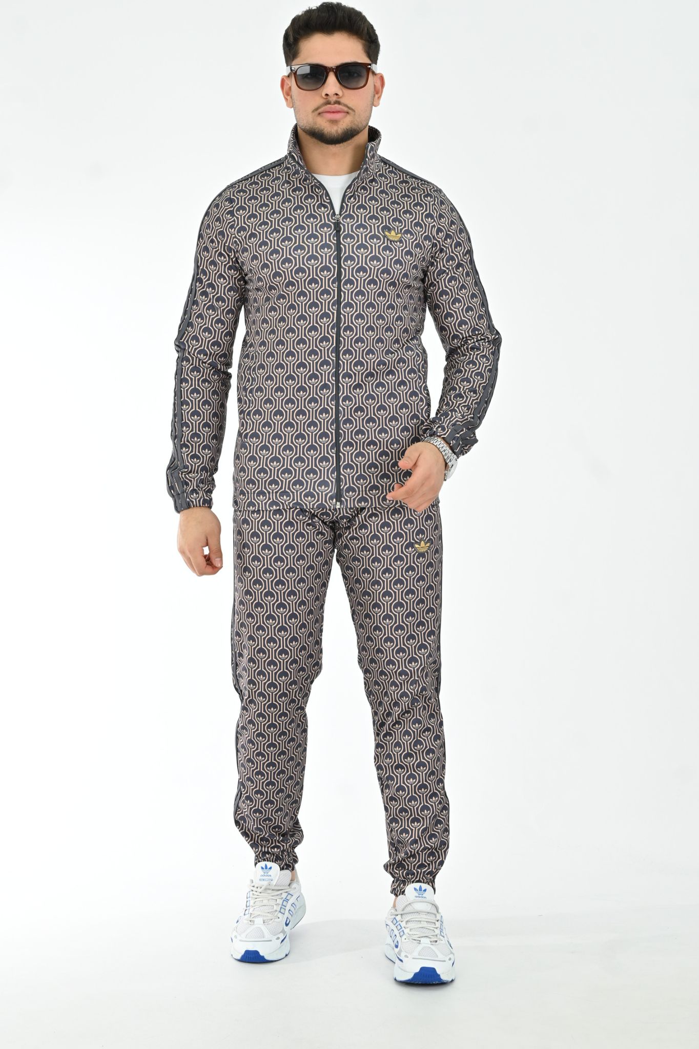 Trening Barbat ADO Brown