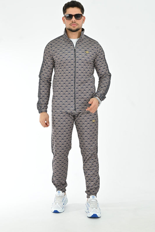 Trening Barbat ADO Brown