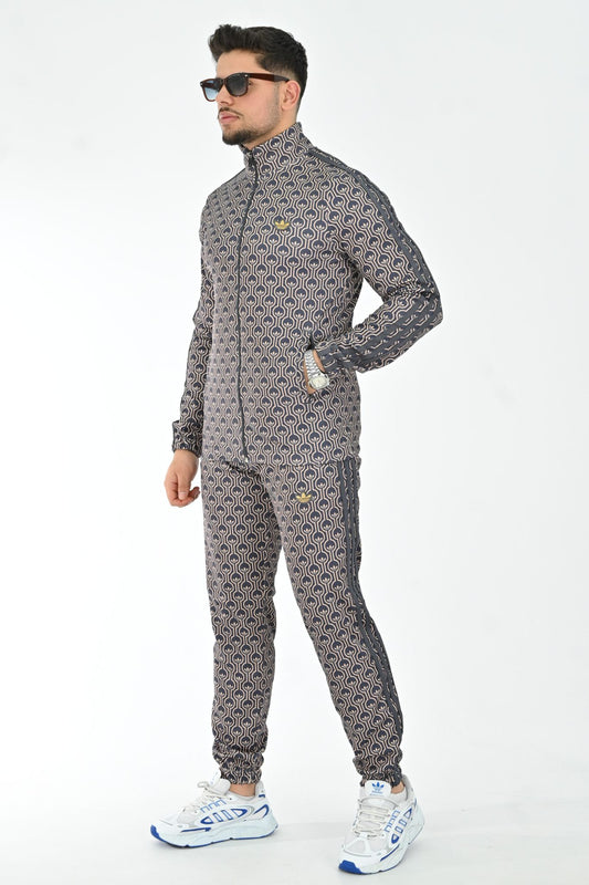 Trening Barbat ADO Brown