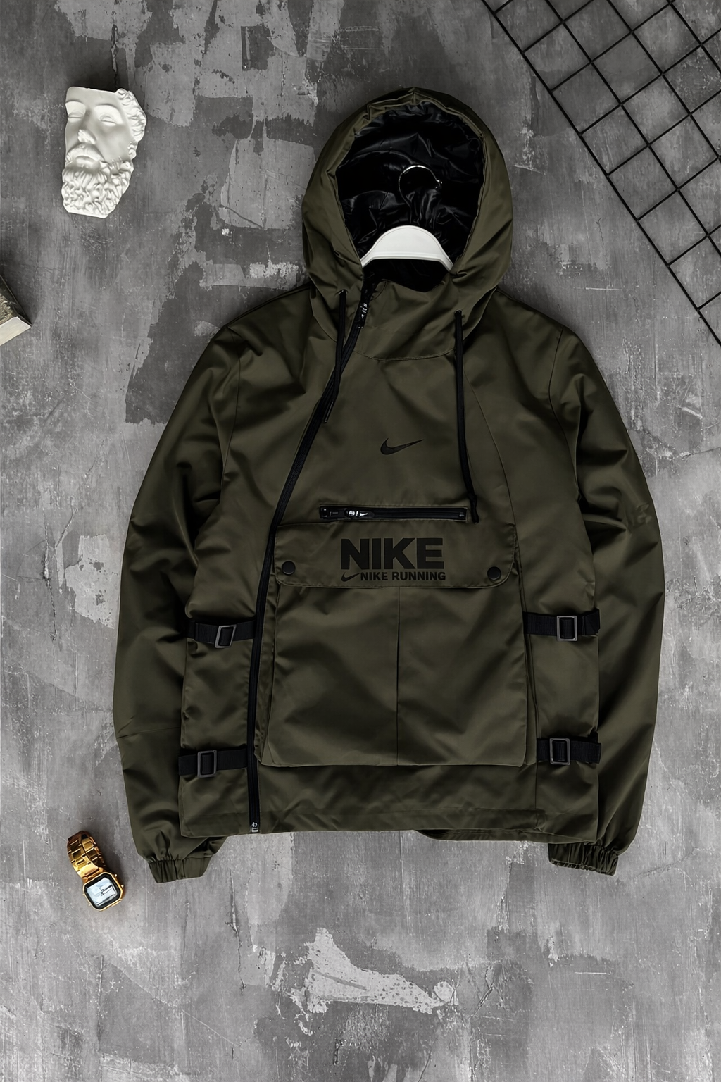 Jacheta barbat NK Kaki