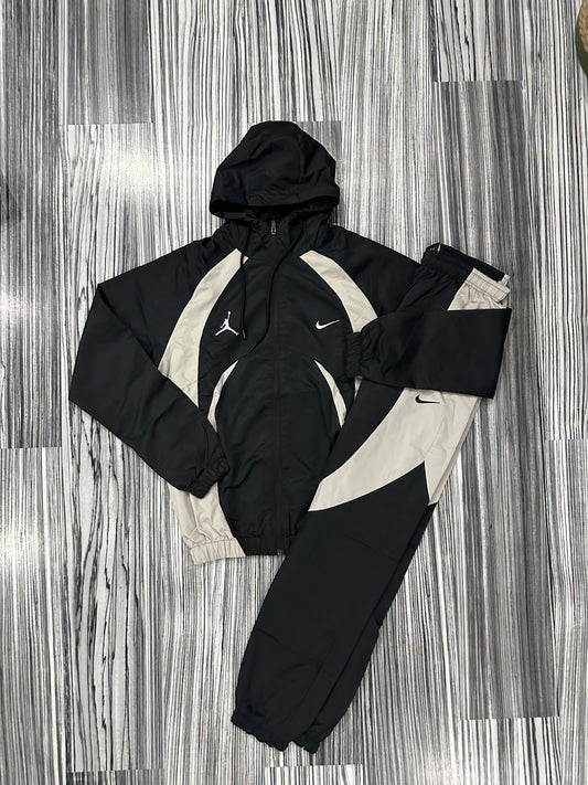 Trening Barbat NJR Negru