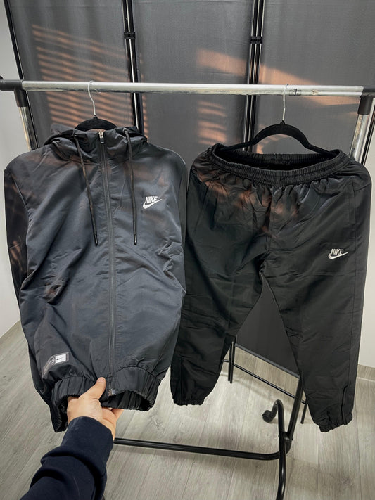 Trening Barbat NKC Negru