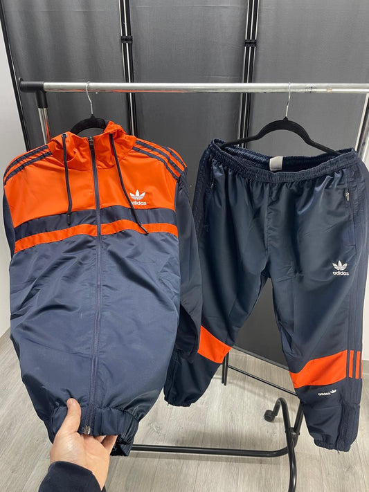 Trening Barbat AIS Porto