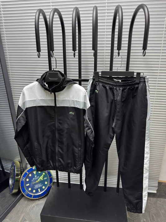 Trening Barbat LC Black