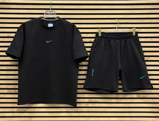 Compleu barbat NCT Black