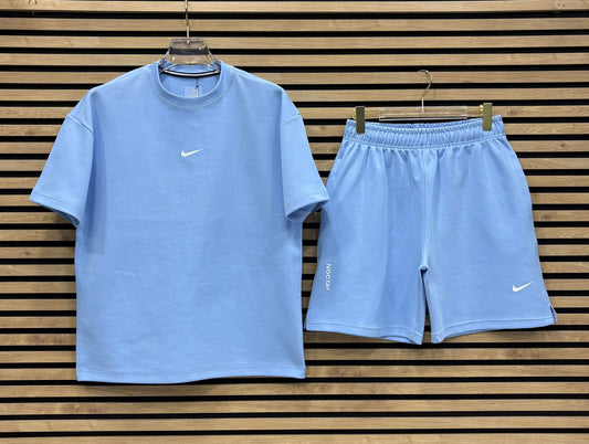 Compleu barbat KN Blue