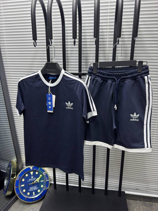 Compleu Bărbat AS Bleumarin