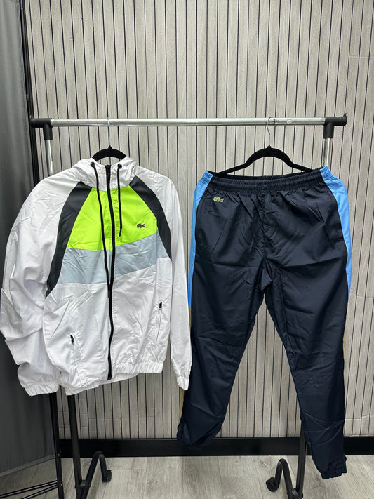 Trening Barbat LC Whity