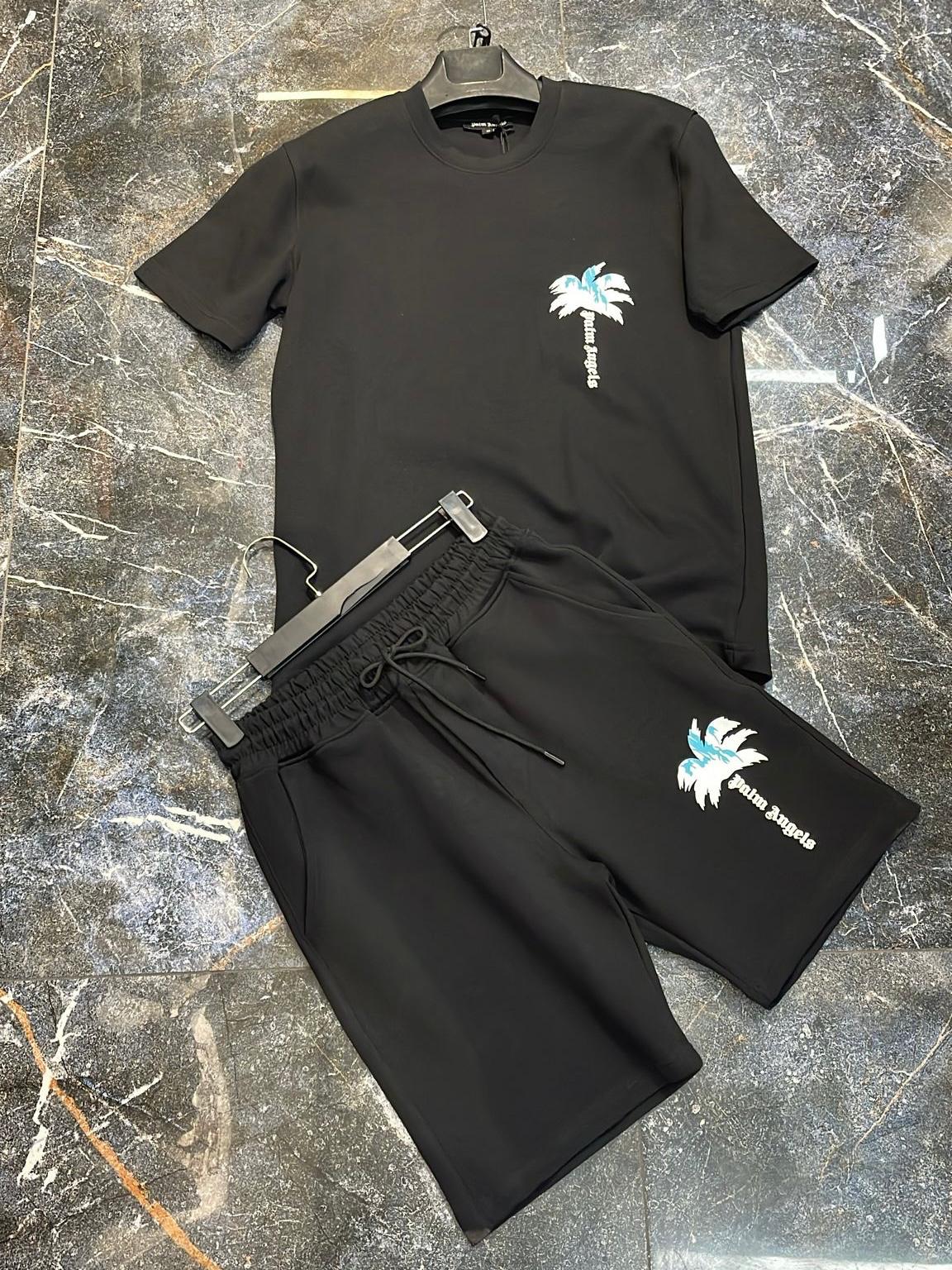 Compleu bărbat PMA Negru