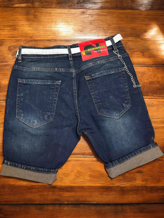 Blugi DS Albastru GB