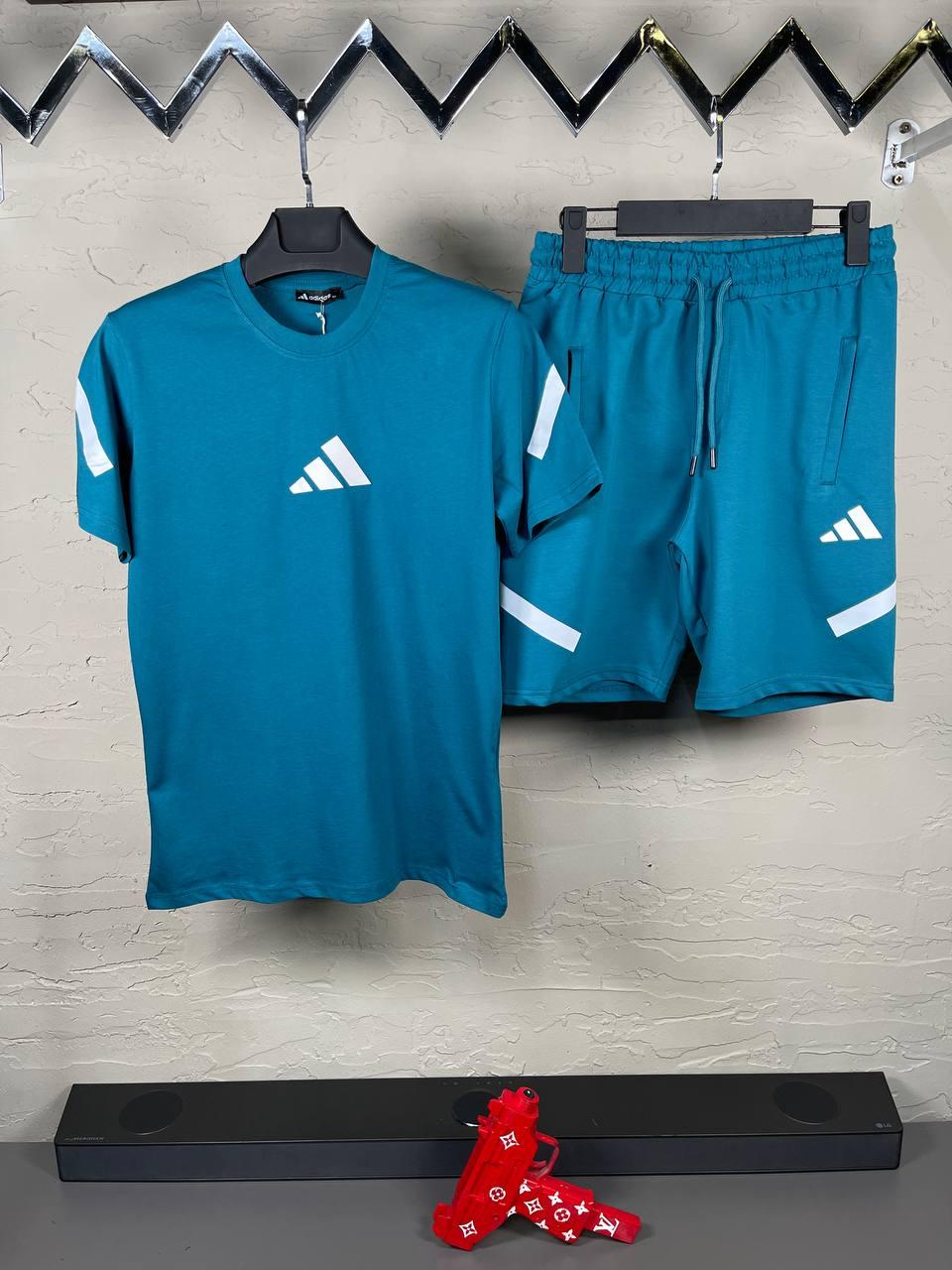 Compleu bărbat DS Blue