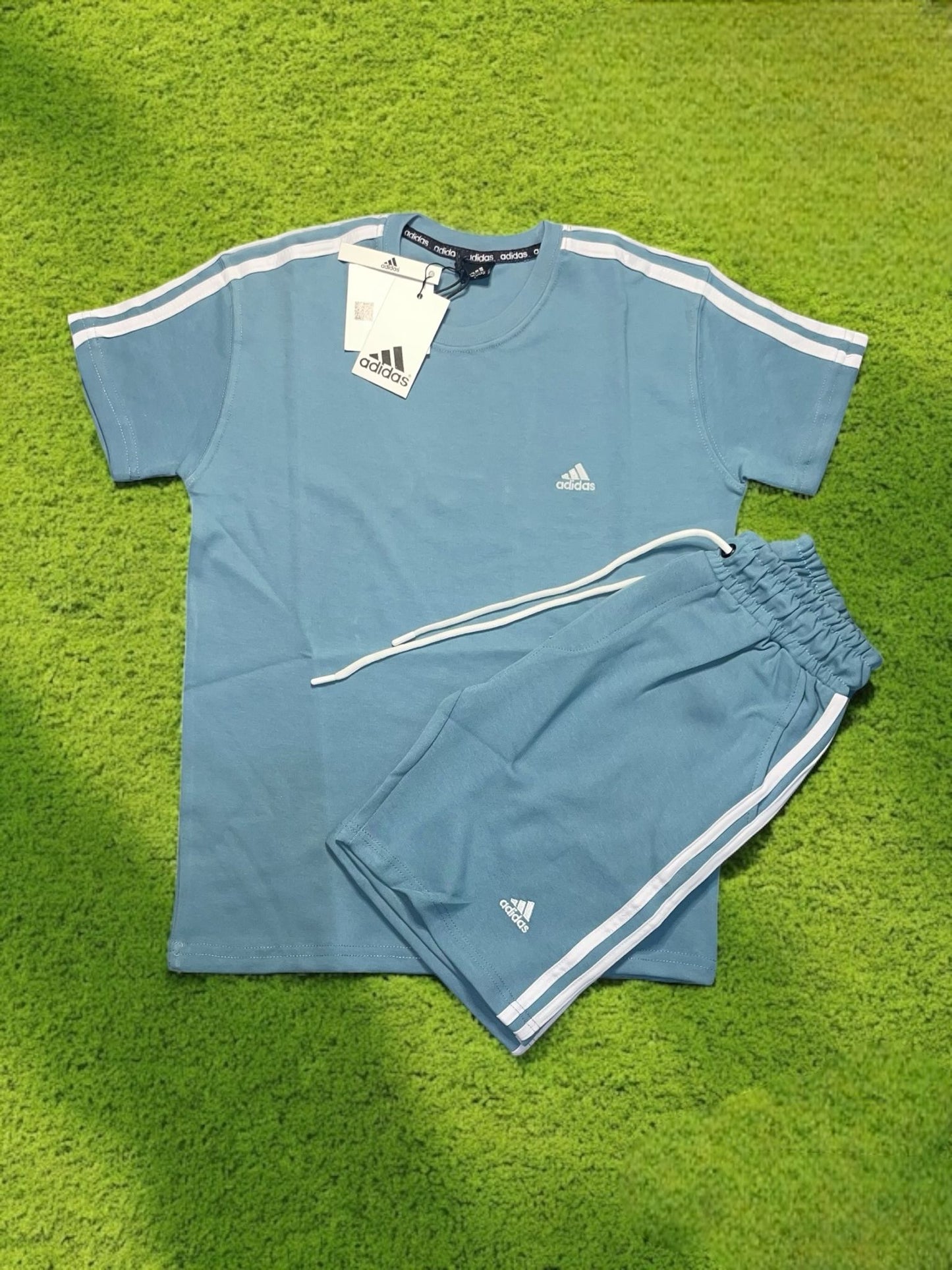 Compleu bărbat AIS Baby Blue